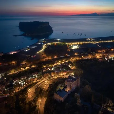 Casa vacanze La Casa Del Tramonto