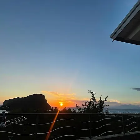 La Casa Del Tramonto * Praia a Mare