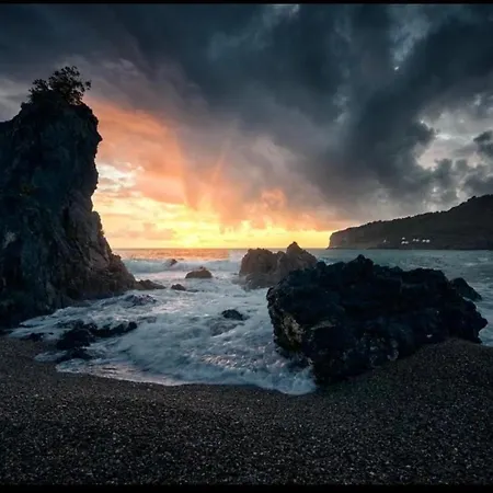 La Casa Del Tramonto *
