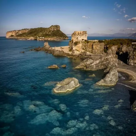 La Casa Del Tramonto Holiday home