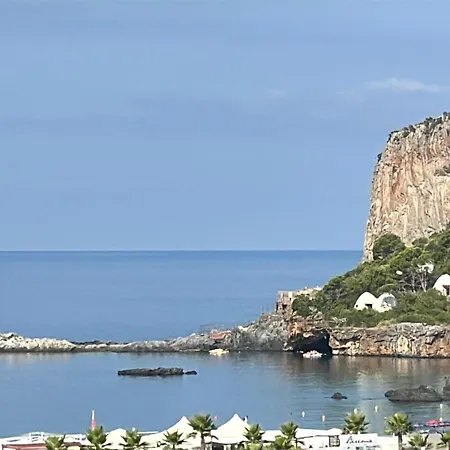 La Casa Del Tramonto *