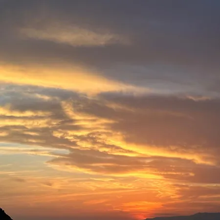La Casa Del Tramonto Praia a Mare