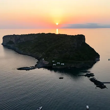La Casa Del Tramonto