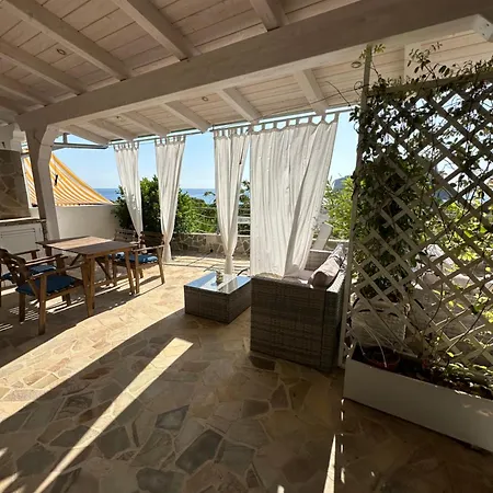 La Casa Del Tramonto Holiday home
