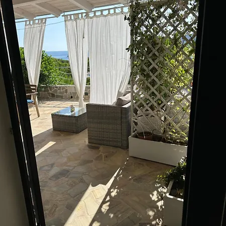 Holiday home La Casa Del Tramonto