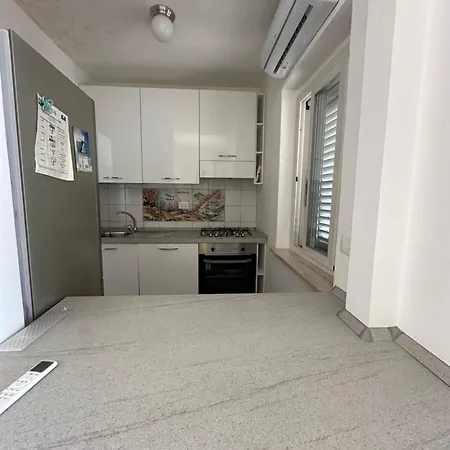 La Casa Del Tramonto Holiday home *