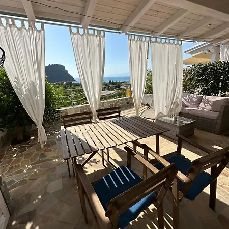 Holiday home La Casa Del Tramonto *