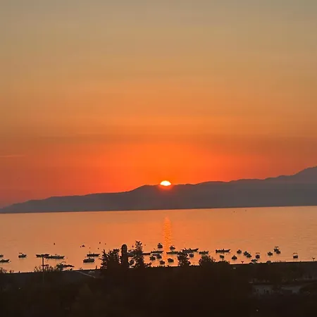 Casa vacanze La Casa Del Tramonto *
