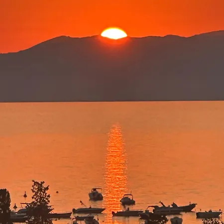 Casa vacanze La Casa Del Tramonto Praia a Mare
