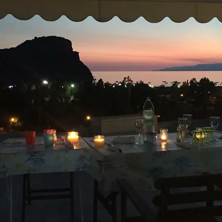 La Casa Del Tramonto
