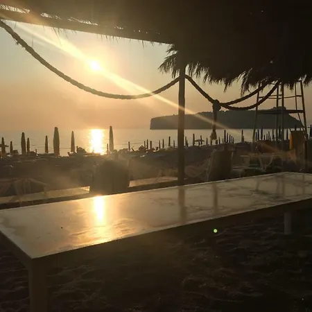La Casa Del Tramonto Praia a Mare