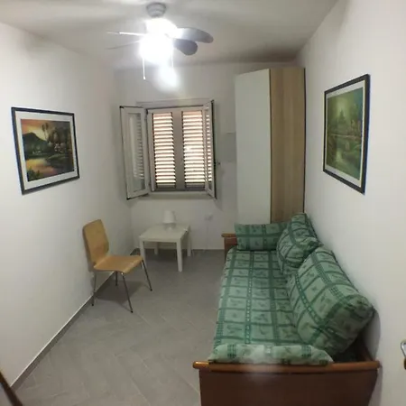 La Casa Del Tramonto Casa vacanze *