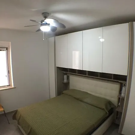 La Casa Del Tramonto Holiday home Praia a Mare