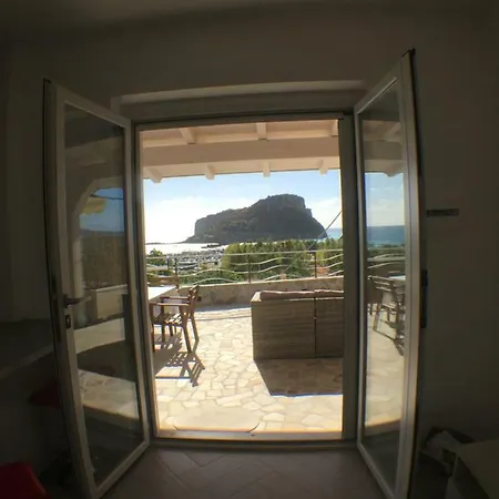 La Casa Del Tramonto