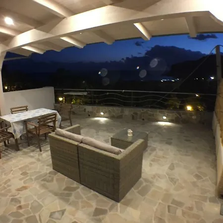 La Casa Del Tramonto
