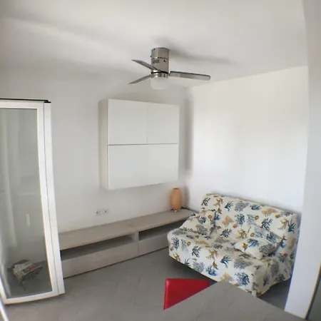 La Casa Del Tramonto Holiday home *