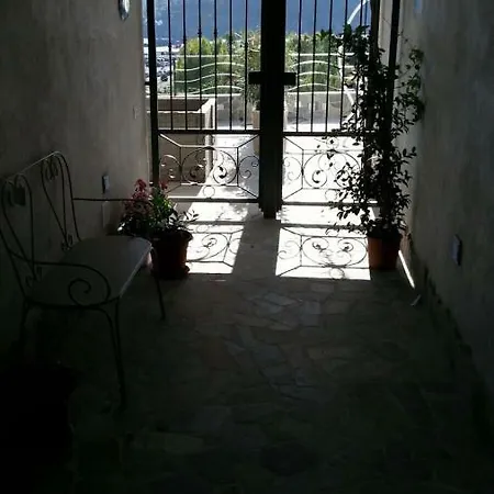 Holiday home La Casa Del Tramonto