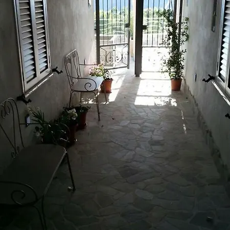 Holiday home La Casa Del Tramonto Praia a Mare