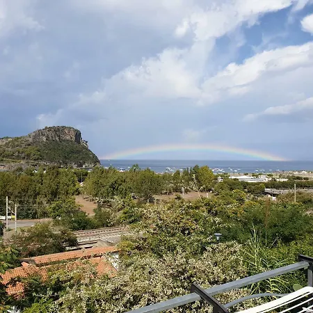 La Casa Del Tramonto