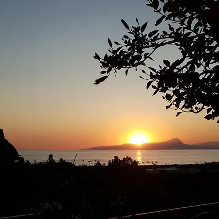 La Casa Del Tramonto *