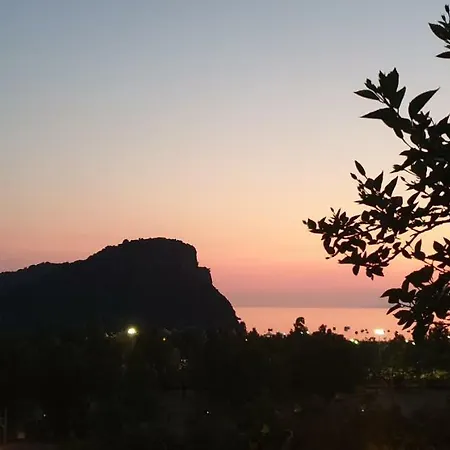 Holiday home La Casa Del Tramonto *